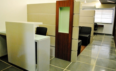 office for m/s. jain associates