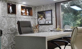 office for m/s. overseas developers