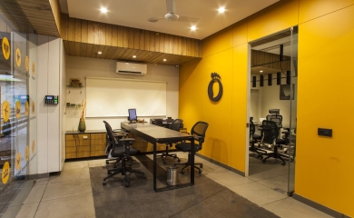 office for m/s. mango trips